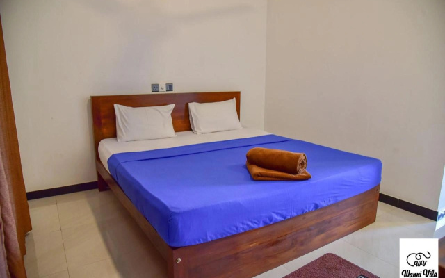 Flamingos Safari Hotel