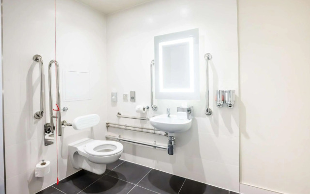 Hampton by Hilton Blackpool