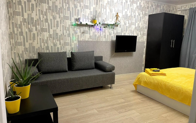 Апартаменты на улице Дачная 25