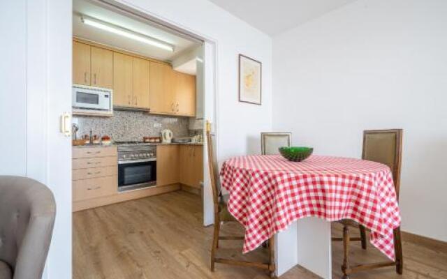 Apartamentos Nautilus / Navili