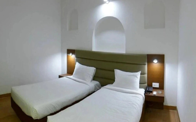 Le Aham Boutique Hotel