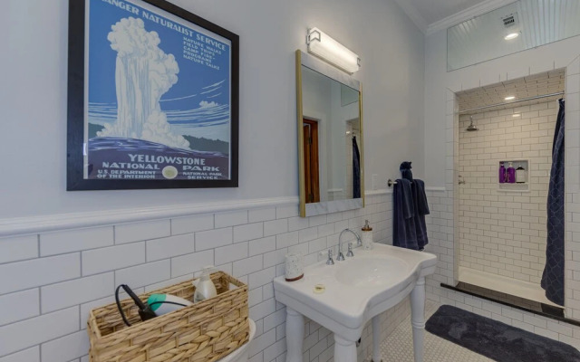 Oak Hall BnB
