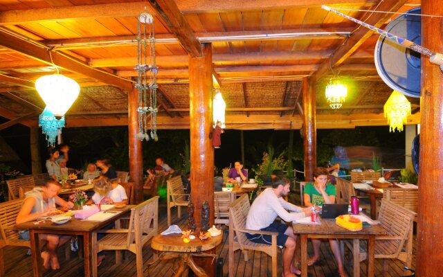 Casanemo Beach Resort & Spa