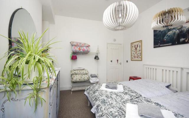 Enjoy Ventnor 1, Pier Street, Wightlink offer