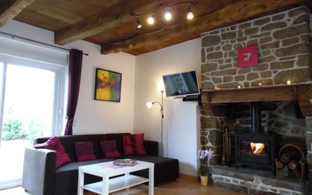 Gites Au coeur de la Baie