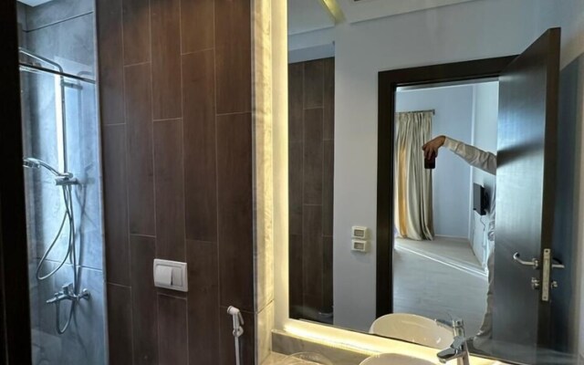 Villa with Pool-Allegria-Sheikh Zayed