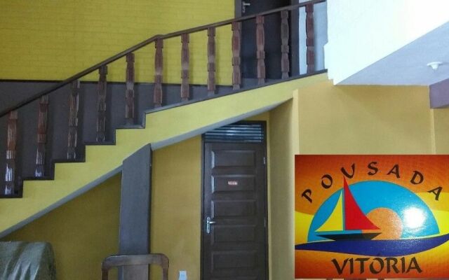 Pousada Vitória