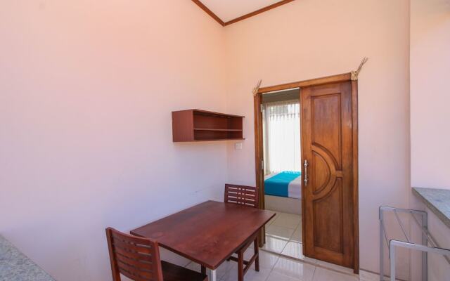 Airy Sanur Pungutan 11A Bali