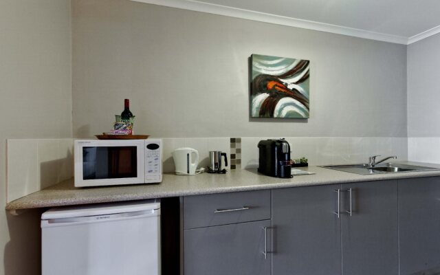 Hume Country Motor Inn