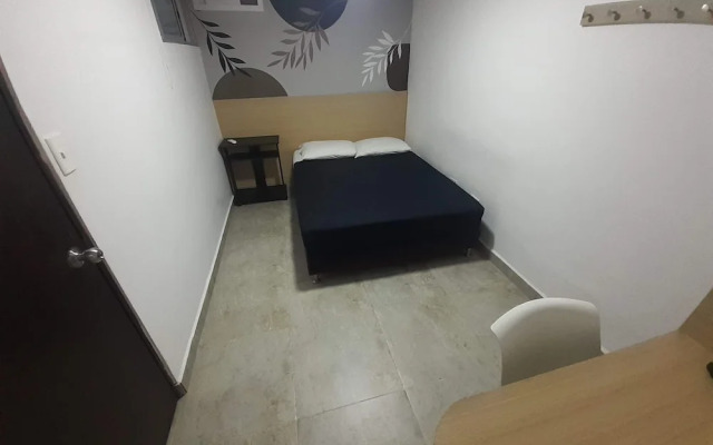 Hotel Primavera Zero