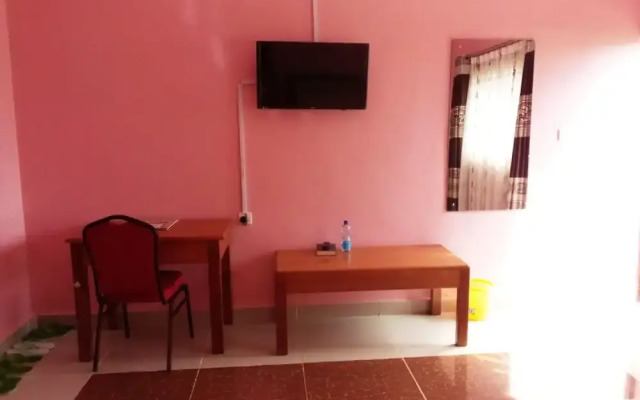 Eastward Garden Hotel