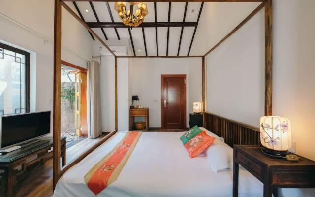 Xitang San Cun Guang Yin Inn