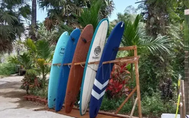 GAR'S Cat Nest Homestay