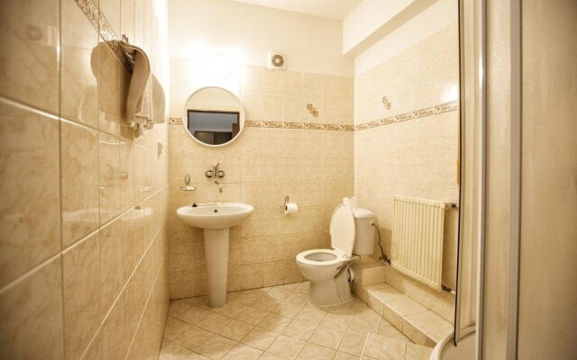 Hotel Bobr