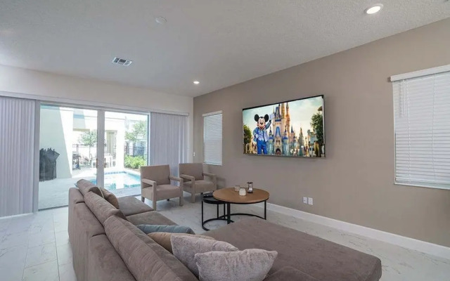 Magical House in Kissimmee