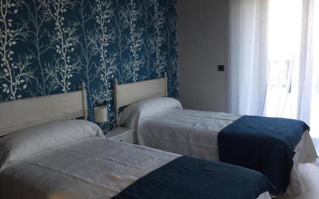 Casa Rural Costalisa