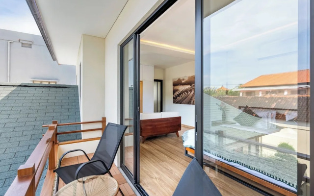 Oasis Residences
