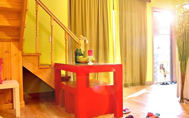 Gyeongju J 717 Pension