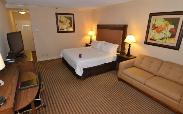 Reading Vitality Hotel