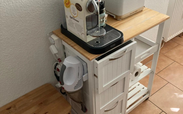 Premium City Appartmartement Dresden Nichtraucher