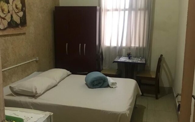 Pousada Praia de São Vicente