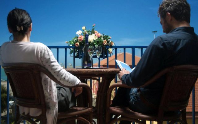 Hotel Al Faro