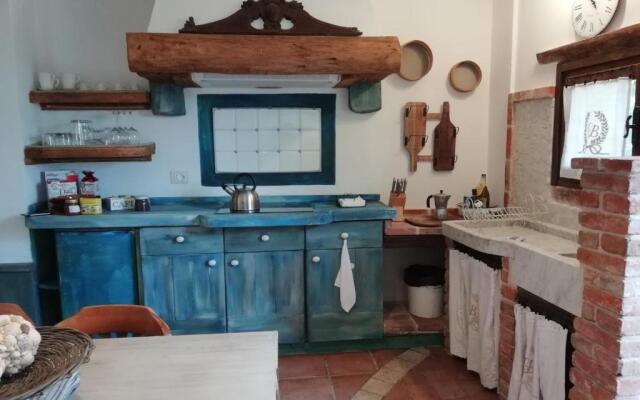 Cascina Bricco