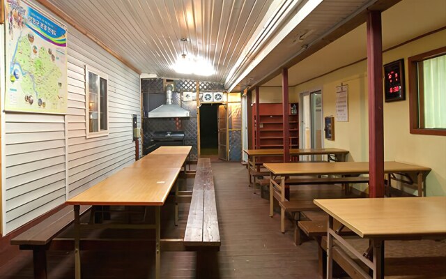 Yangpyeong Scenery Valley Pension