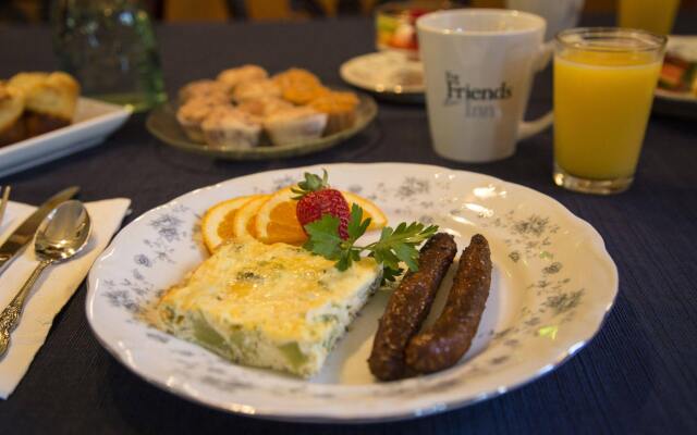 ForFriends Inn Bed and Breakfast