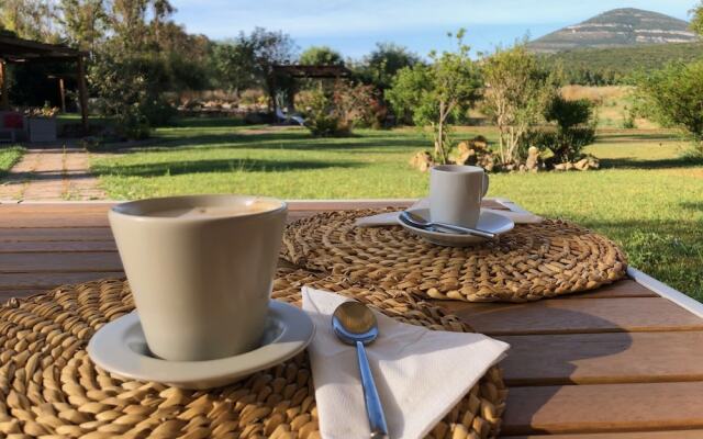 Villa Arzilla Country House Sardegna