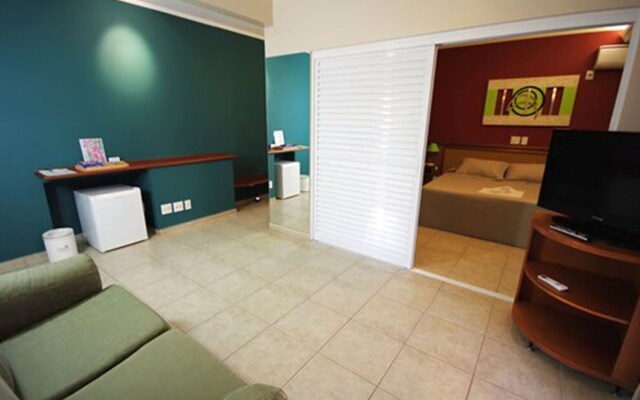 Thermas Park Resort & SPA by Hot Beach