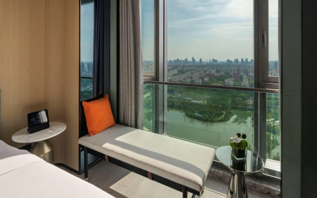 Novotel Shanghai Wanyuan