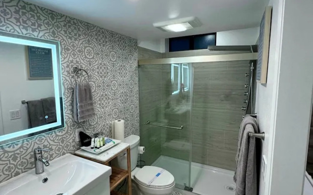 Lakefront View #2463