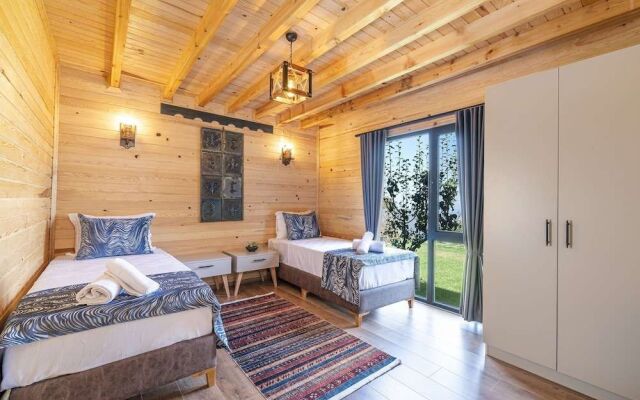 Aronia Bungalow