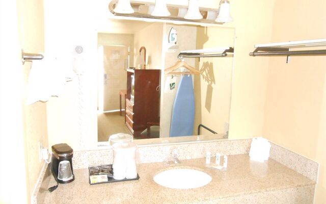 Quality Inn Flagstaff