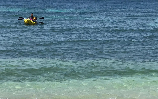 Southseas Beach Resort and Dive Center