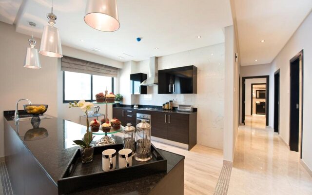 Al Manzil Residence