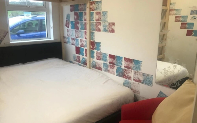 Finn McCool's Giants Causeway Hostel