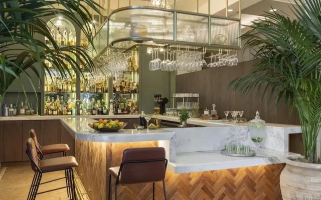 Fairmont Miramar Hotel & Bungalows
