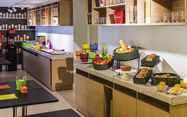 ibis Styles Ribeirao Preto Jardim Botânico