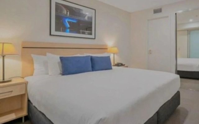 City Horizons Getaway