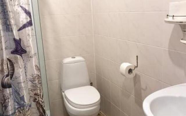 Guest House eco homo
