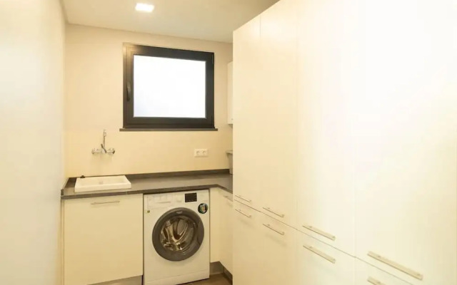 Villa Eden Nature in Prazeres