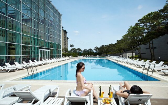 Konjiam Resort