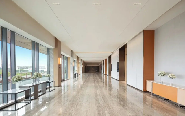 The Perennial Tianjin, A JdV by Hyatt Hotel