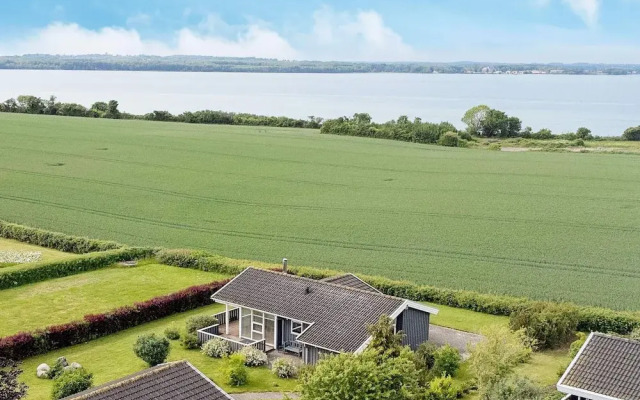 Luxury Haven Near Havneby-by Traum