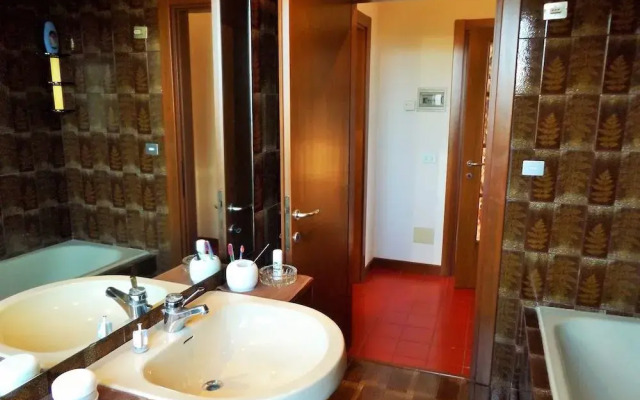 Villa Belvedere Albisano