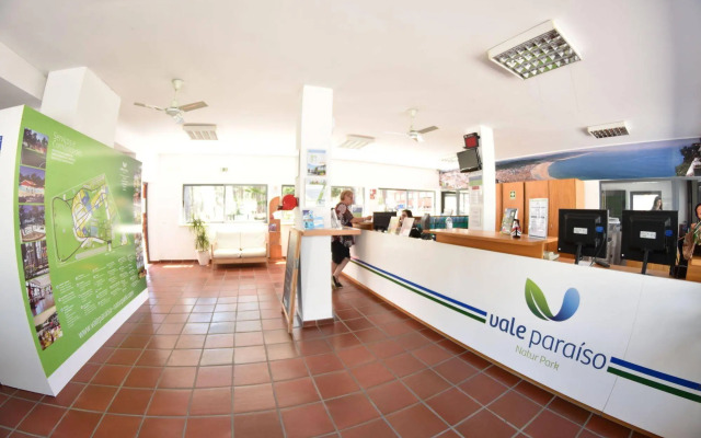 Ohai Nazaré Outdoor Resorts