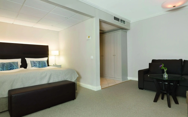 Elite Grand Hotel Norrköping