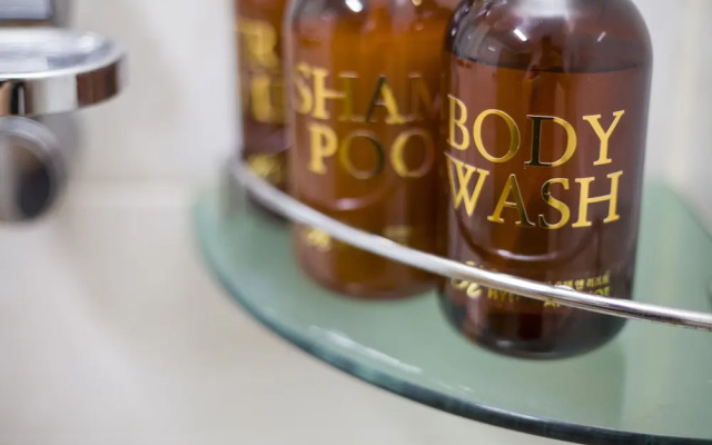 Hyundai Elliot Hotel and Resort